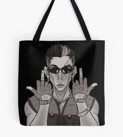 Arcane Bbno Ilco 2 Tote Bag