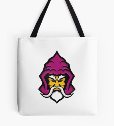 Aracne Powder Tote Bag