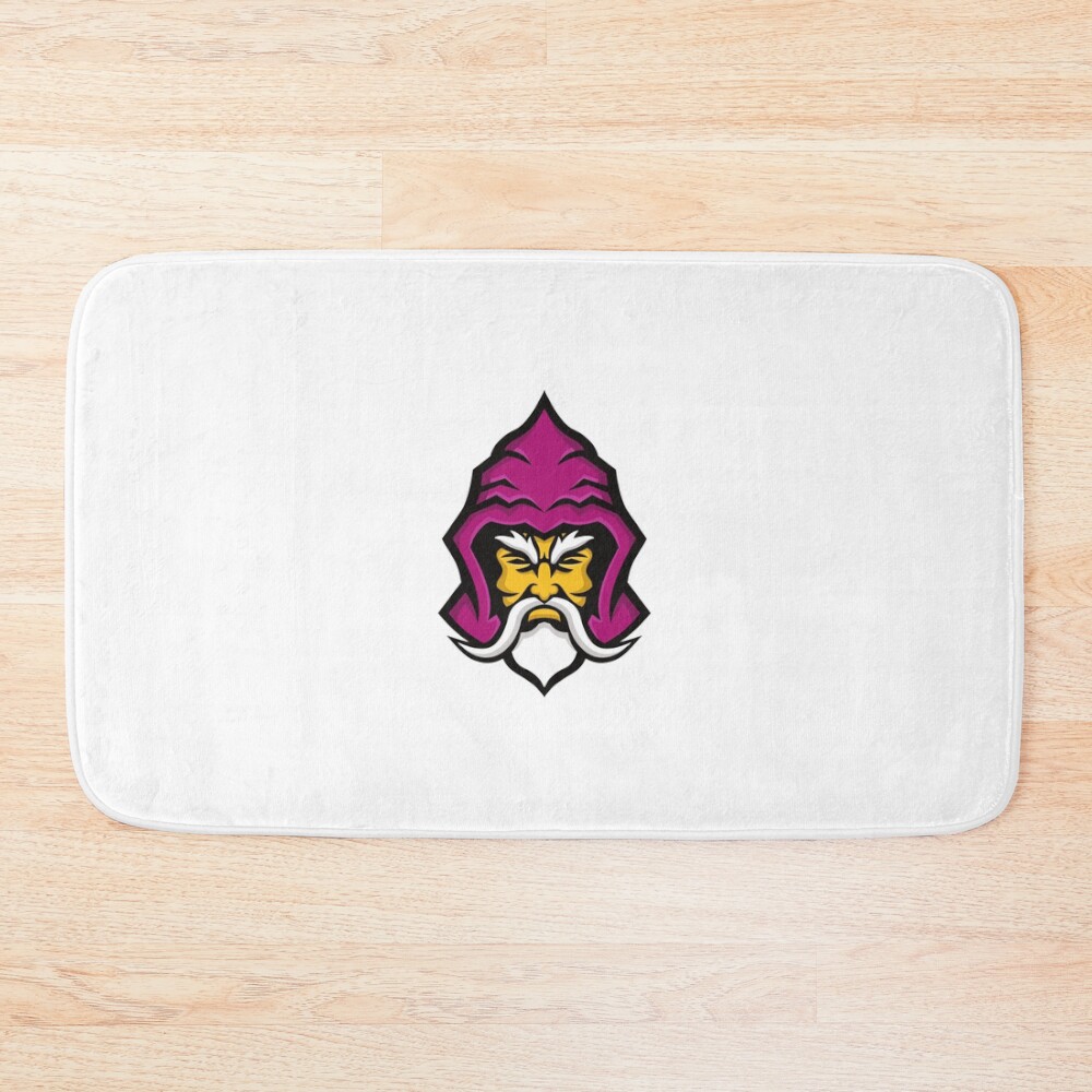 Aracne Powder Bath Mat