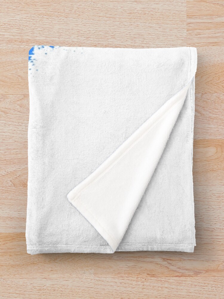 Arcane Jinx Colorful Throw Blanket - Image 2