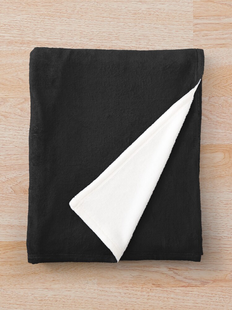 Arcane Ekko On Skateboard Throw Blanket - Image 2