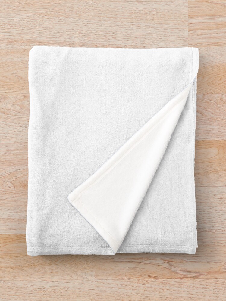 Vi Arcane Character Movies Throw Blanket - Image 2