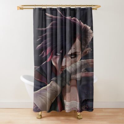 Vi Arcane New Shower Curtain